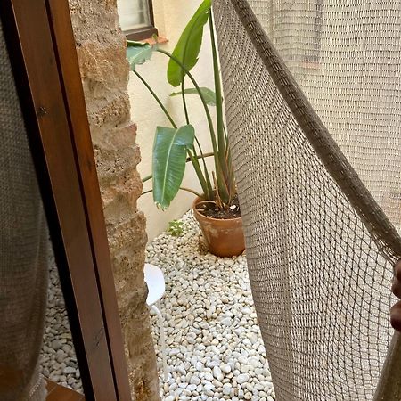 Ecoturisme Mas Ribas Palamós Exterior foto