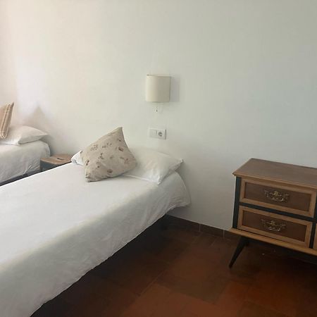 Ecoturisme Mas Ribas Palamós Quarto foto