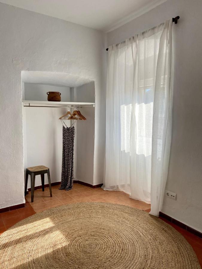 Ecoturisme Mas Ribas Palamós Exterior foto