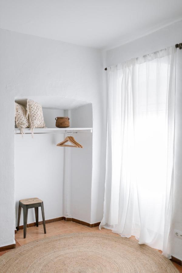 Ecoturisme Mas Ribas Palamós Quarto foto