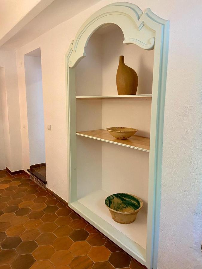 Ecoturisme Mas Ribas Palamós Quarto foto