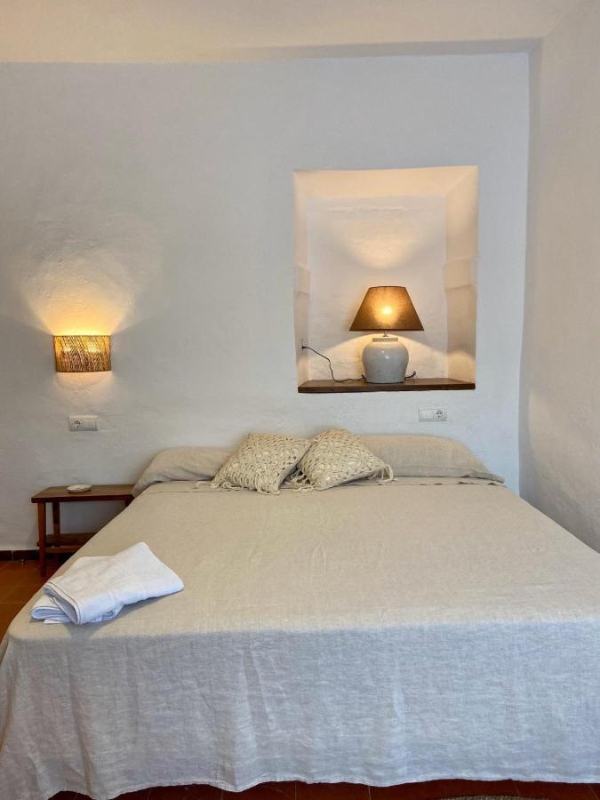 Ecoturisme Mas Ribas Palamós Quarto foto