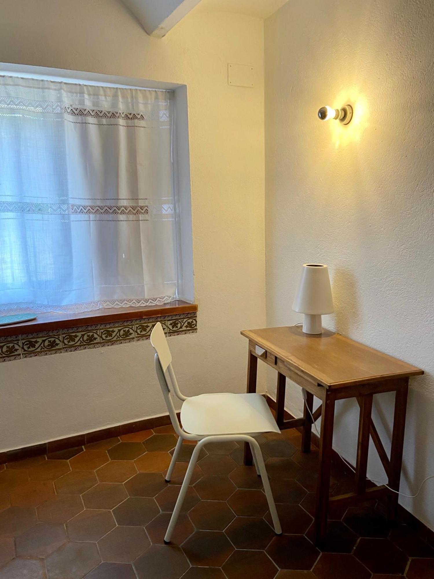 Ecoturisme Mas Ribas Palamós Quarto foto