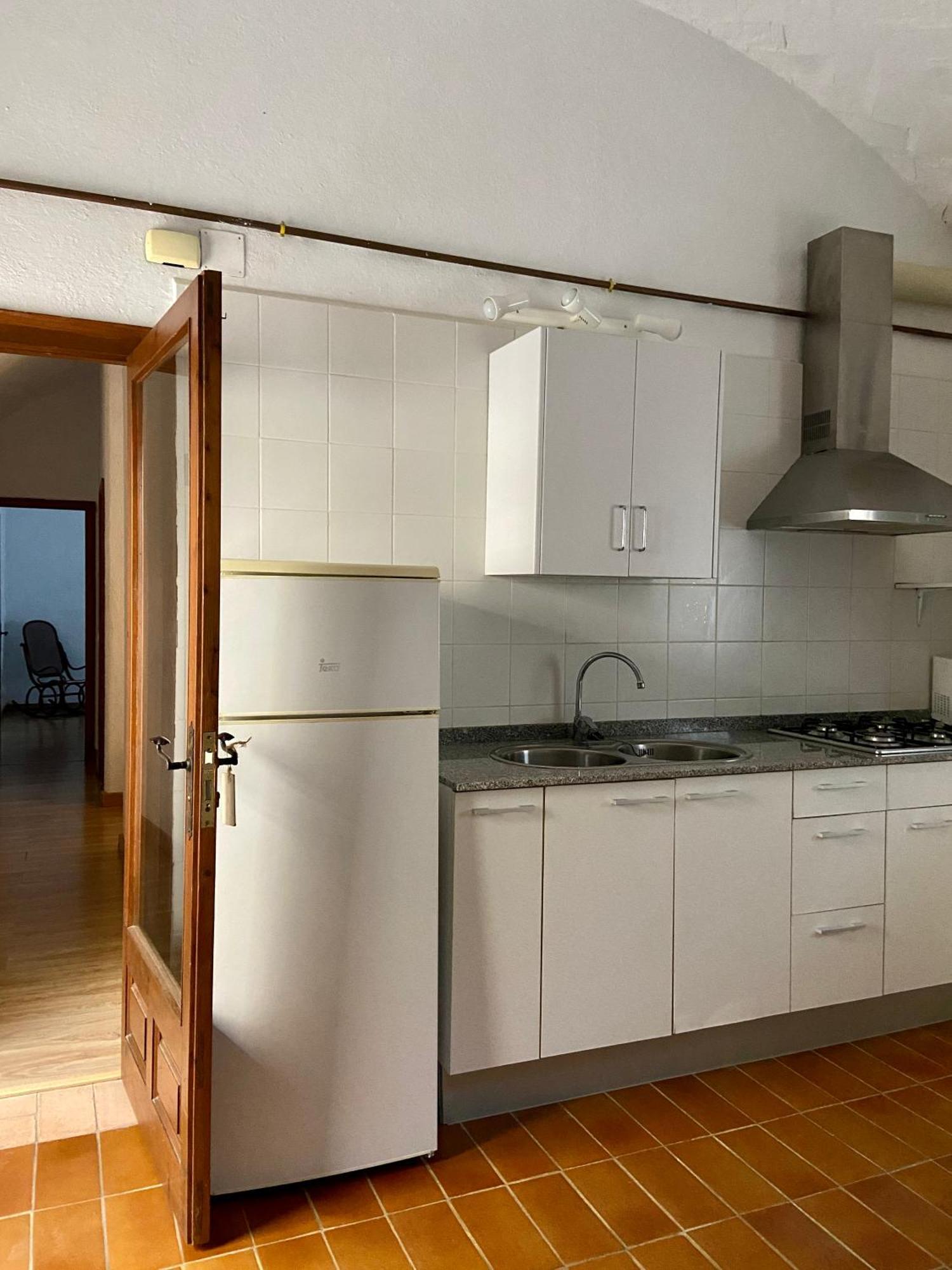 Ecoturisme Mas Ribas Palamós Quarto foto
