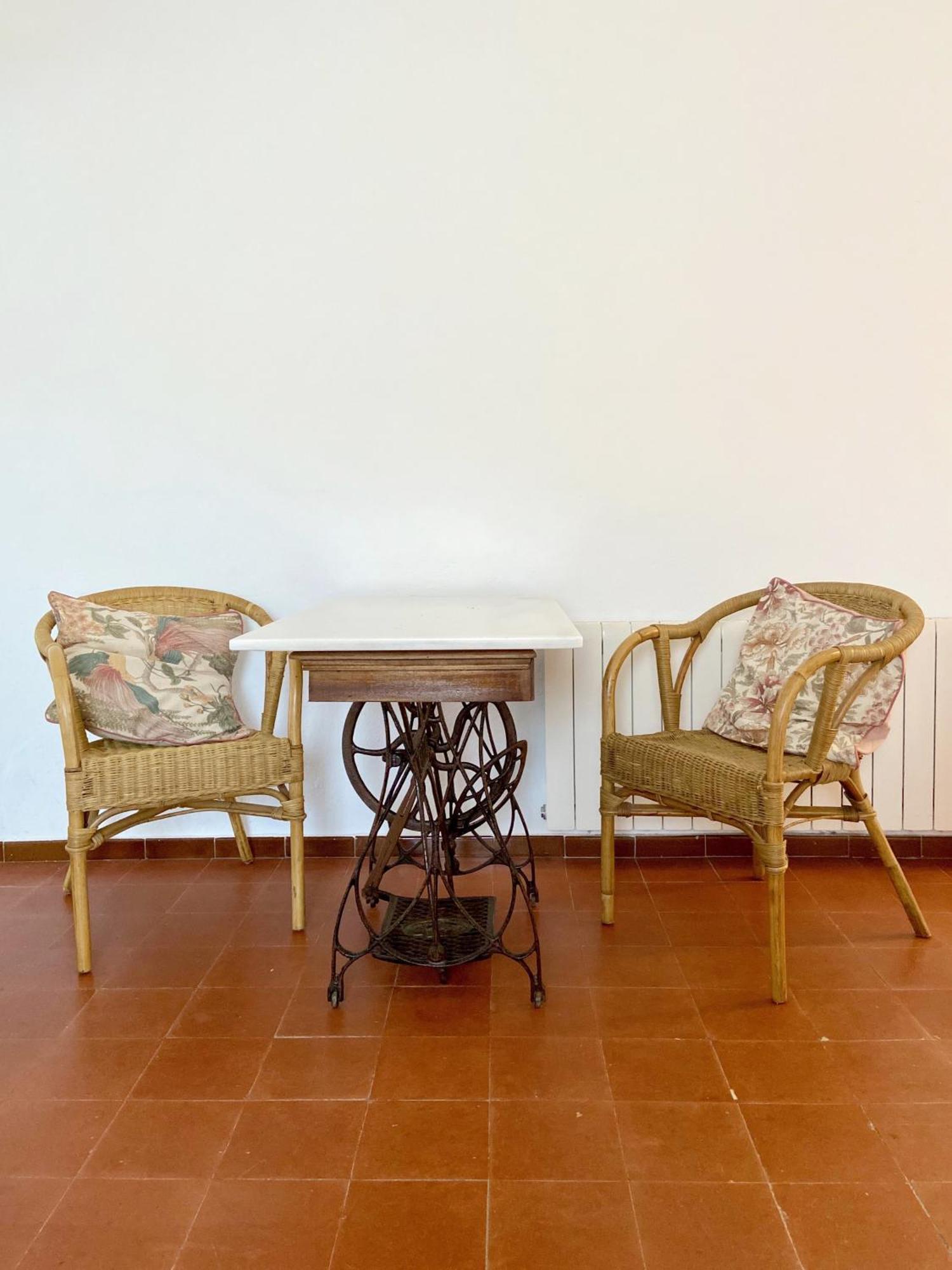 Ecoturisme Mas Ribas Palamós Quarto foto