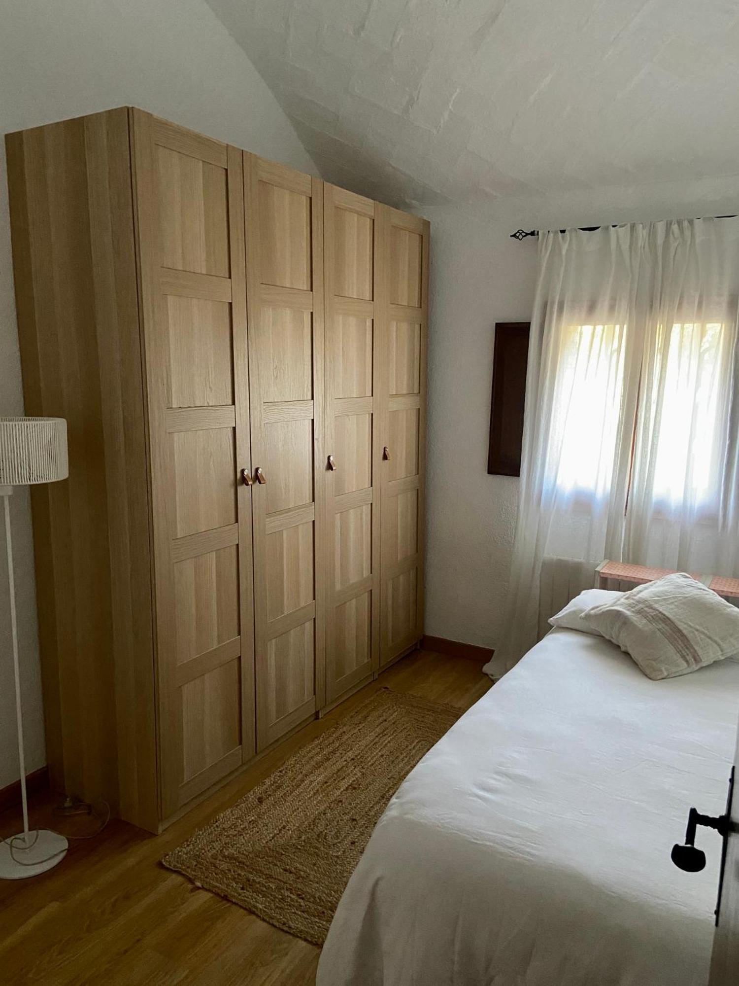 Ecoturisme Mas Ribas Palamós Quarto foto