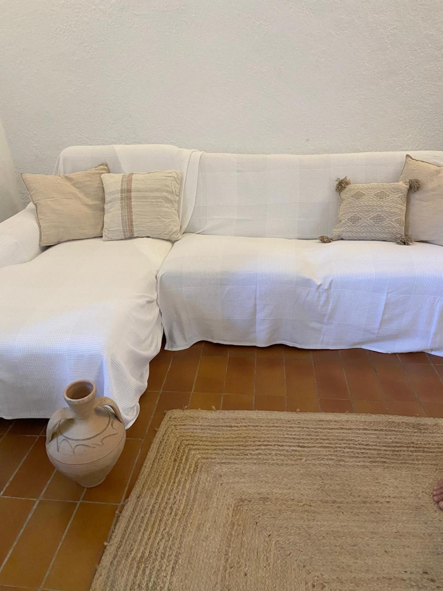 Ecoturisme Mas Ribas Palamós Quarto foto