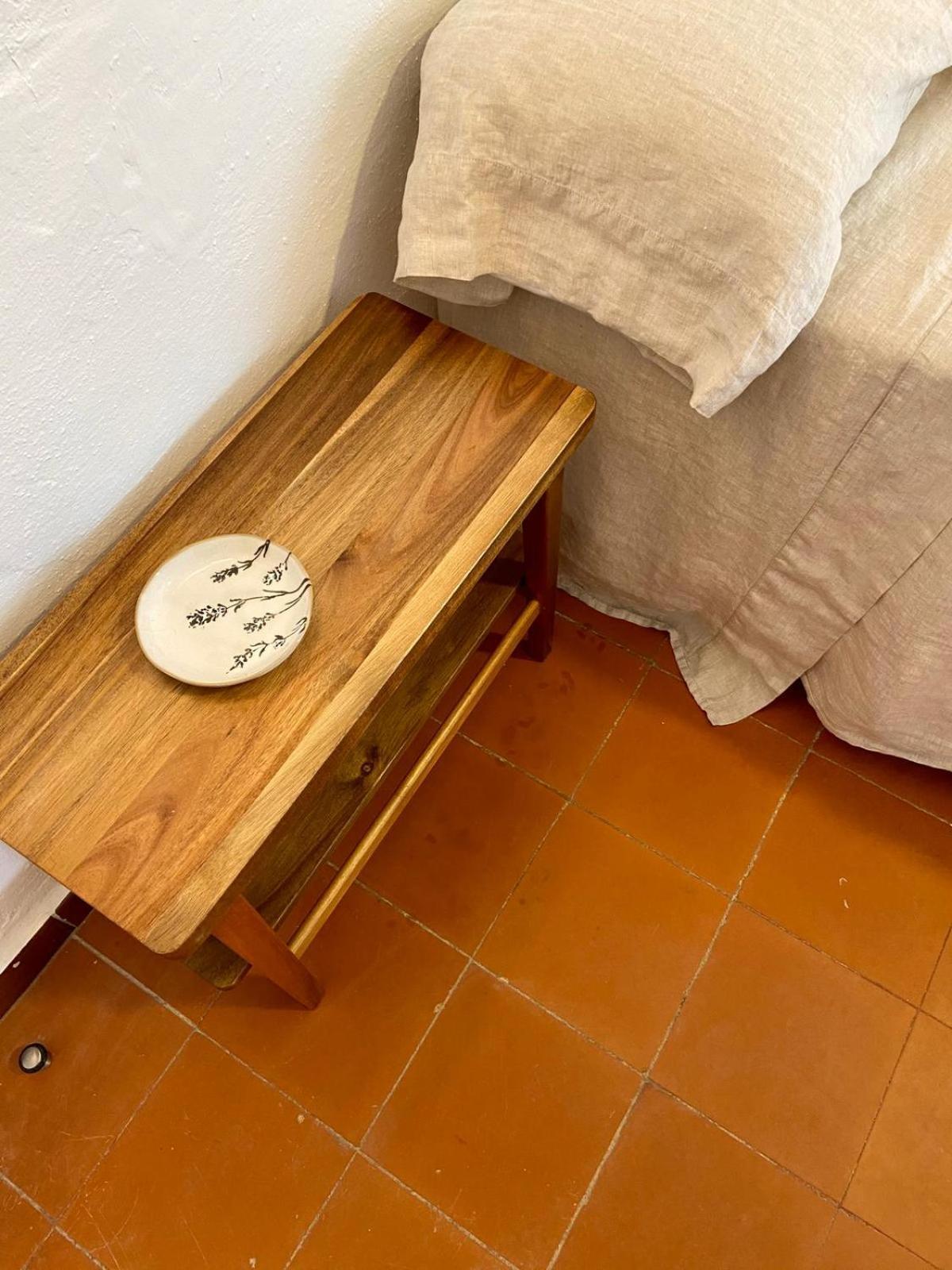 Ecoturisme Mas Ribas Palamós Quarto foto