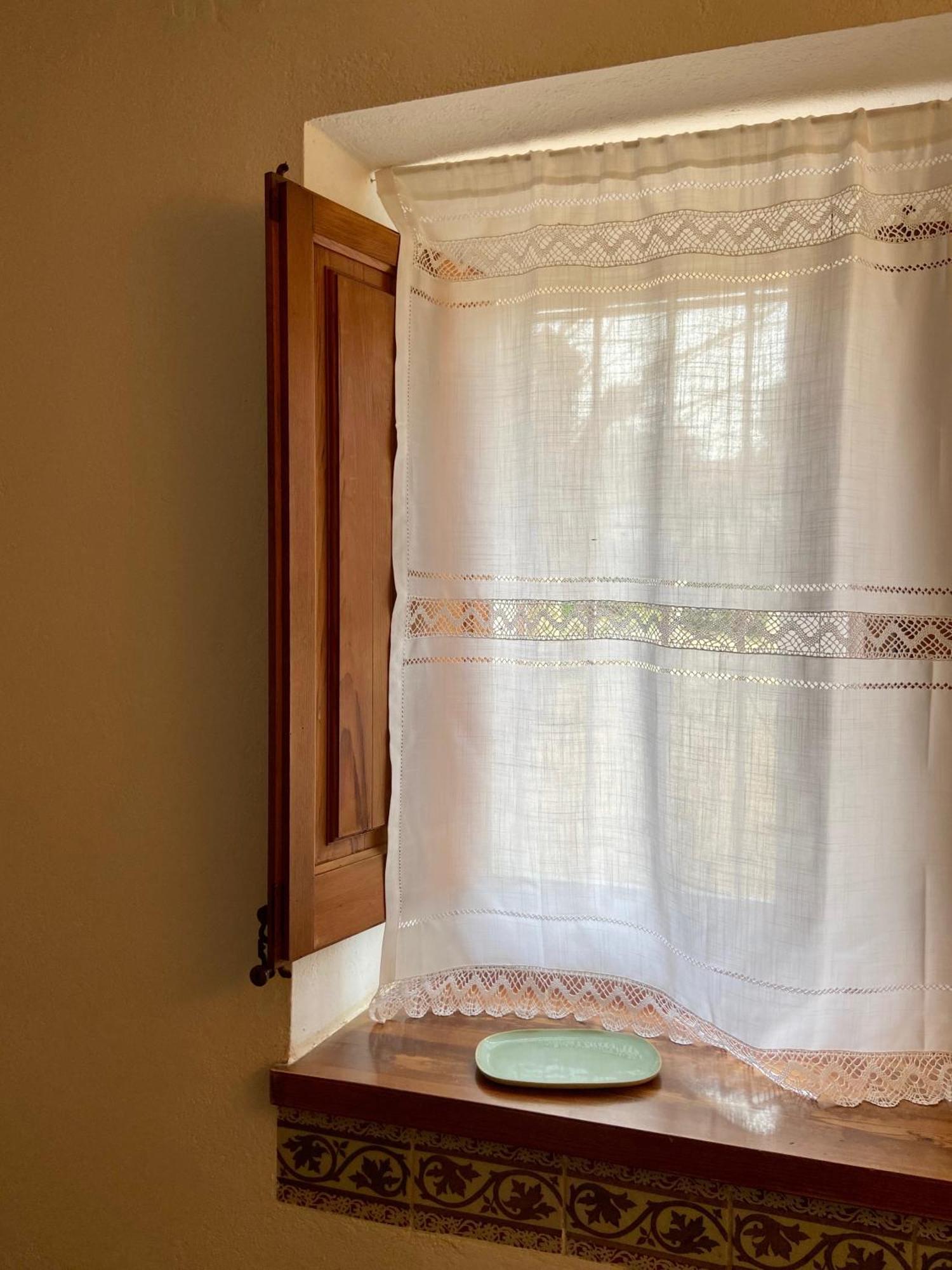 Ecoturisme Mas Ribas Palamós Quarto foto