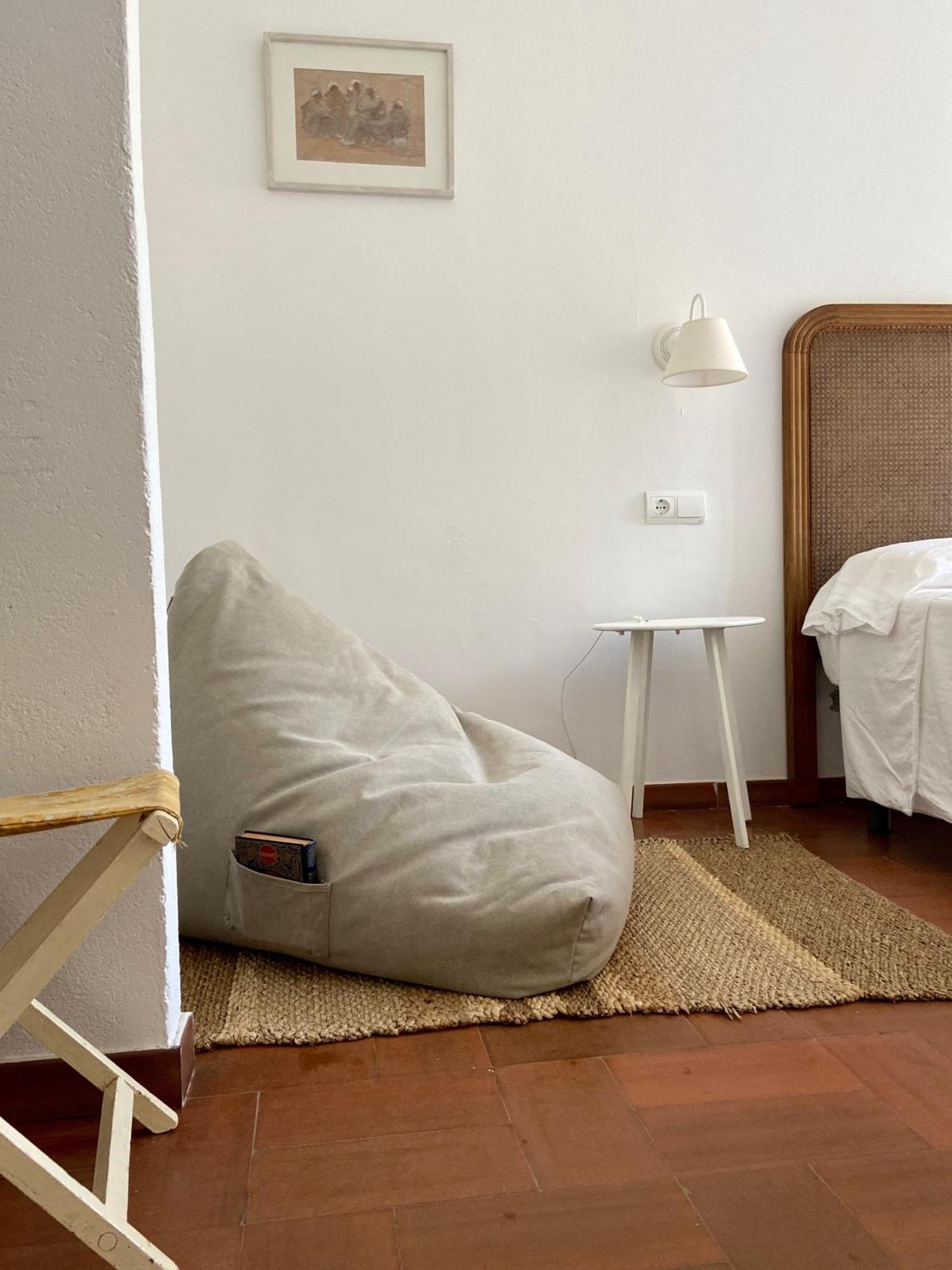 Ecoturisme Mas Ribas Palamós Quarto foto