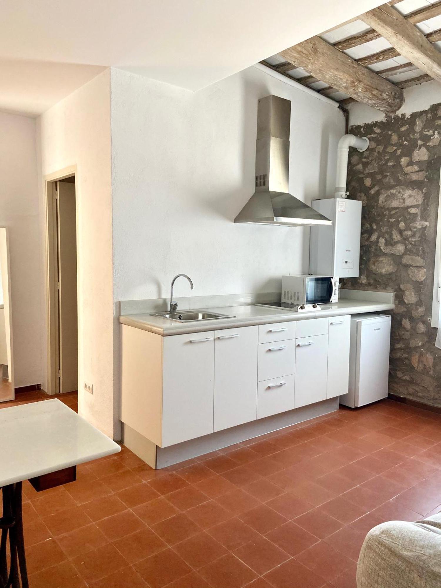 Ecoturisme Mas Ribas Palamós Quarto foto
