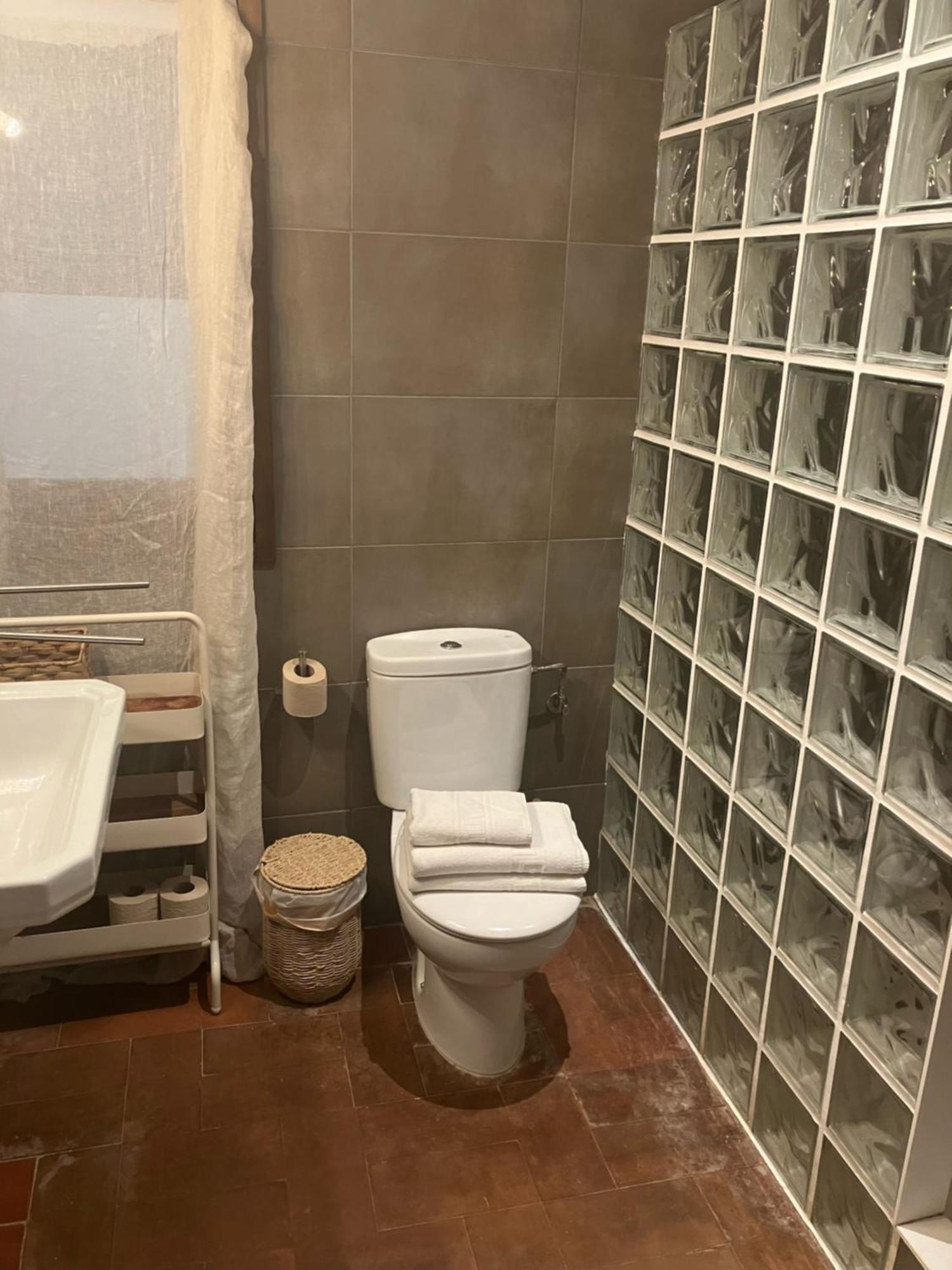 Ecoturisme Mas Ribas Palamós Quarto foto