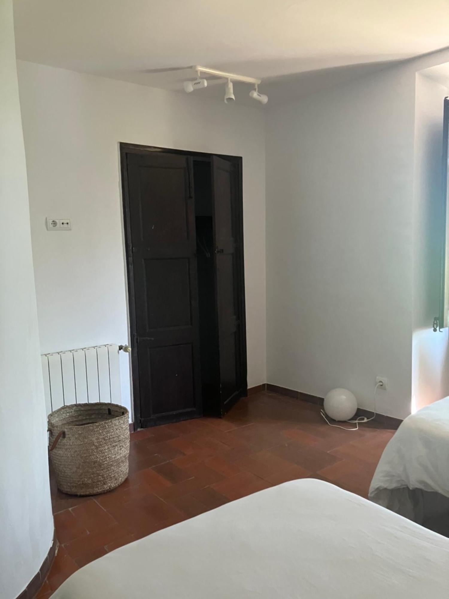 Ecoturisme Mas Ribas Palamós Quarto foto